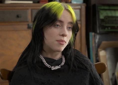 billie eilish porn video|billie